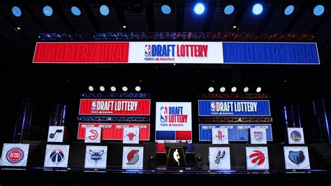 nba draft lottery predictions